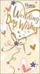 Picture of HAPPY WEDDING DAY WISHES